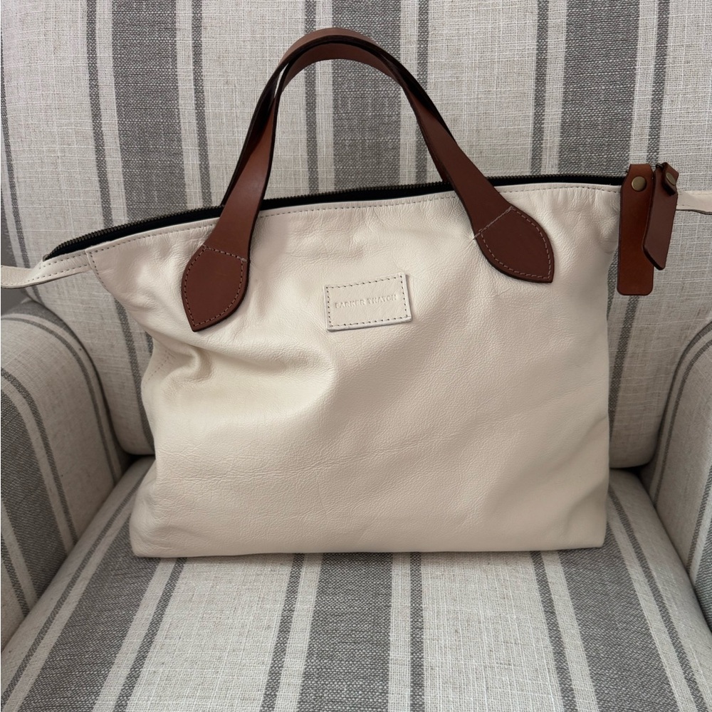 Parker Thatch Charlie tote